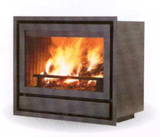 FIREBOX PIANA